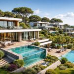 découvrez les plus belles villas de royan, où l'architecture élégante et moderne vous émerveillera à chaque regard. explorez des résidences d'exception au charme unique.