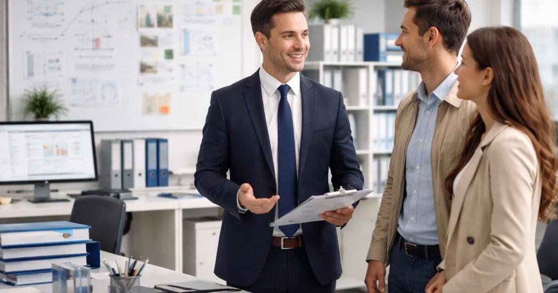 L&rsquo;impact des lois Hoguet sur le marché locatif et la professionnalisation