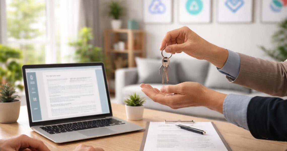 Options d&rsquo;organismes garants pour votre location immobilière