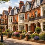 découvrez l'architecture victorienne, ses caractéristiques uniques et son impact durable sur le patrimoine culturel. plongez dans l'histoire et l'héritage de ce style emblématique.