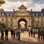 découvrez pourquoi l'histoire de la caserne mellinet à nantes continue de captiver et d'intriguer les habitants et les visiteurs, entre patrimoine historique et mystères contemporains.