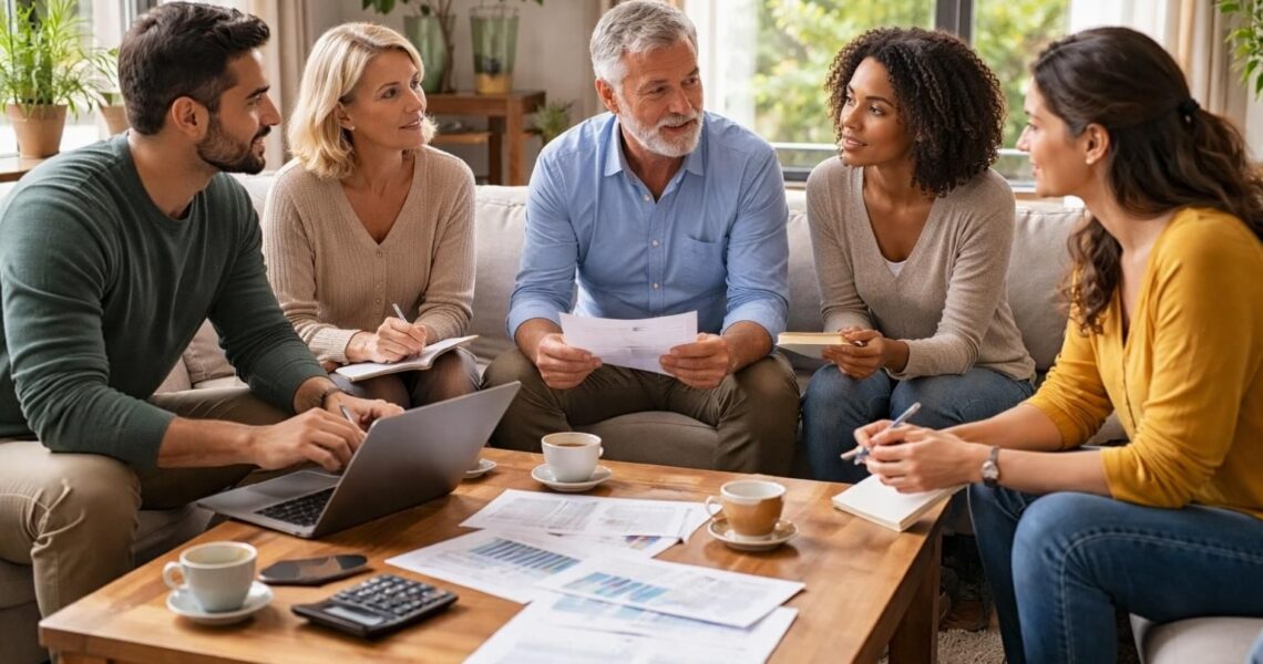 Pourquoi ne pas rembourser son prêt immobilier après la vente ? Les réponses du forum