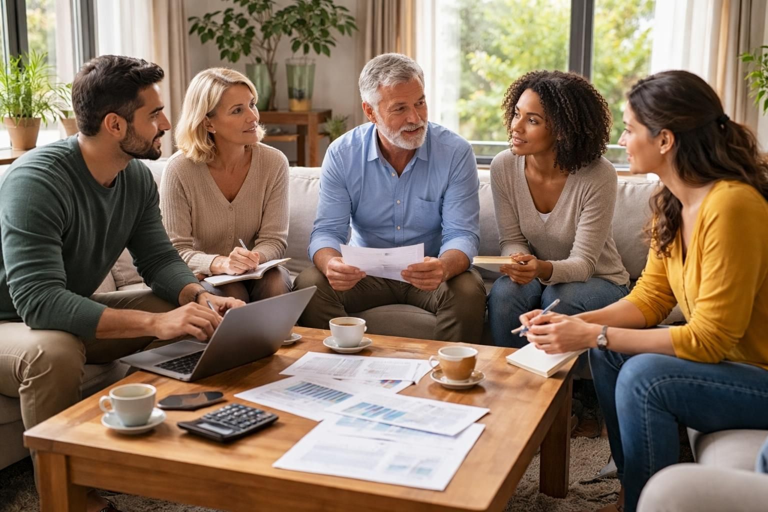 découvrez pourquoi certains choisissent de ne pas rembourser immédiatement leur prêt immobilier après la vente de leur bien. les membres du forum partagent leurs expériences et conseils.