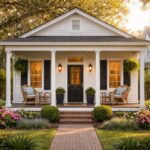 découvrez les avantages uniques du cottage shotgun pour rénover votre maison avec style et fonctionnalité. explorez pourquoi ce choix architectural est idéal pour votre prochain projet de rénovation.