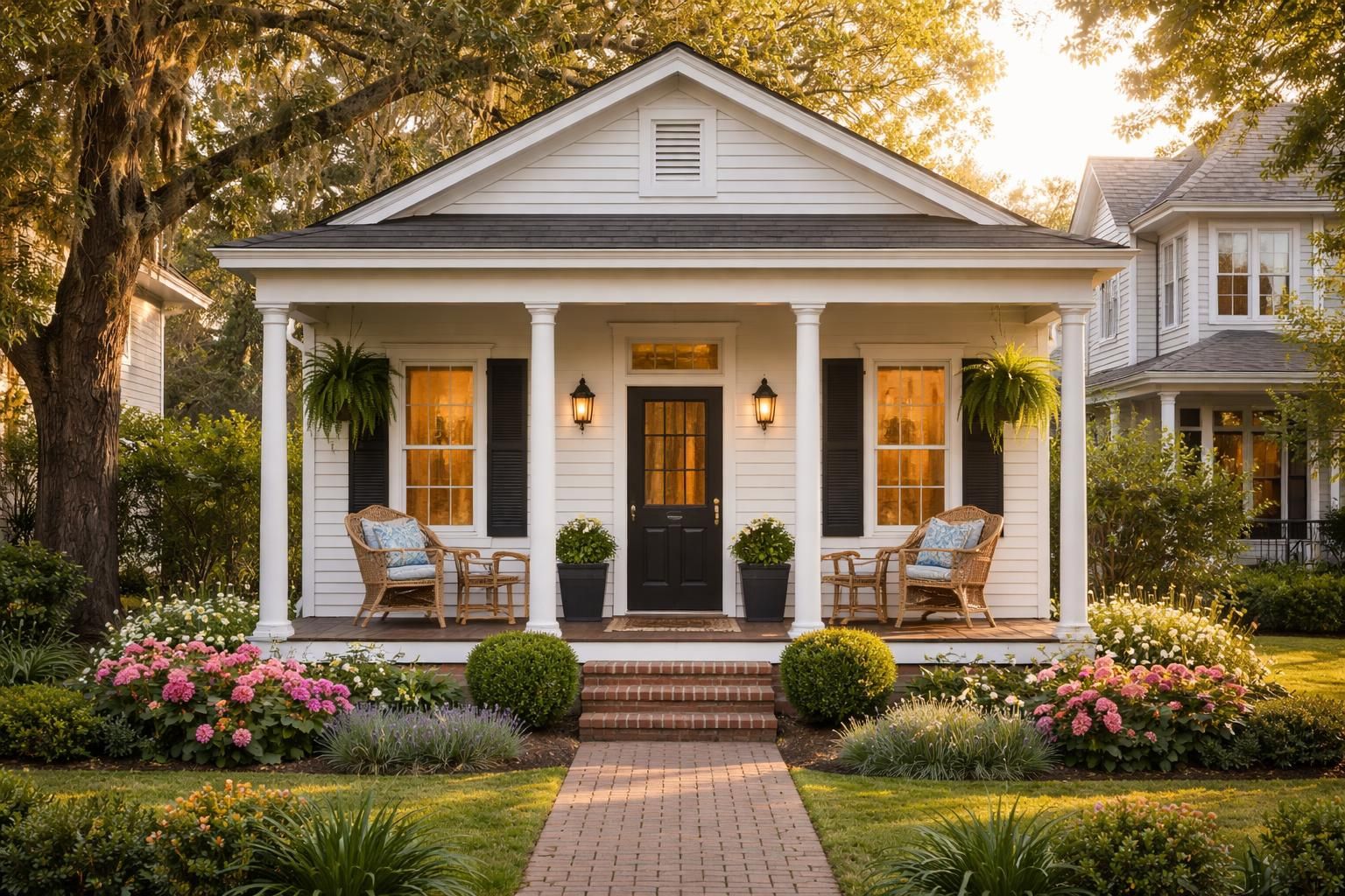 découvrez les avantages uniques du cottage shotgun pour rénover votre maison avec style et fonctionnalité. explorez pourquoi ce choix architectural est idéal pour votre prochain projet de rénovation.