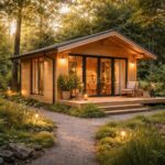 découvrez pourquoi choisir un petit chalet habitable clé en main sans permis de construire est une solution pratique, économique et rapide pour profiter d'un espace de vie confortable en toute simplicité.