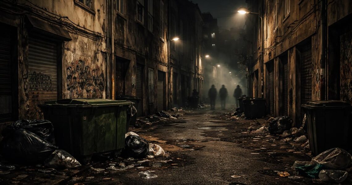 Quartier à éviter à Saint-Herblain : conseils pour éviter les mauvaises surprises