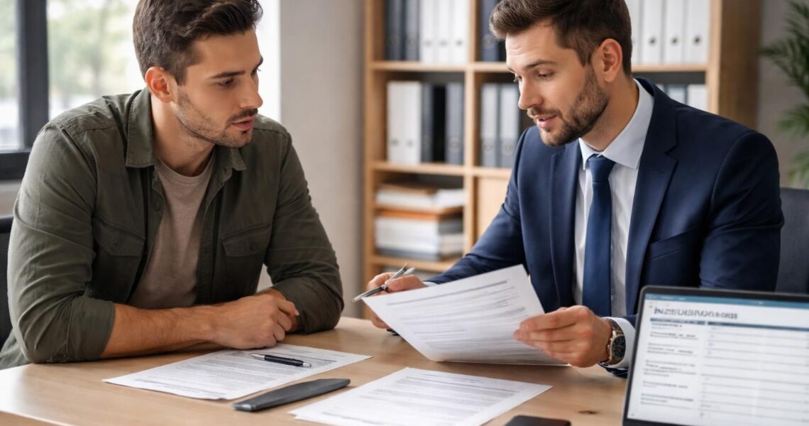 Que demande une assurance loyers impayés au locataire ?