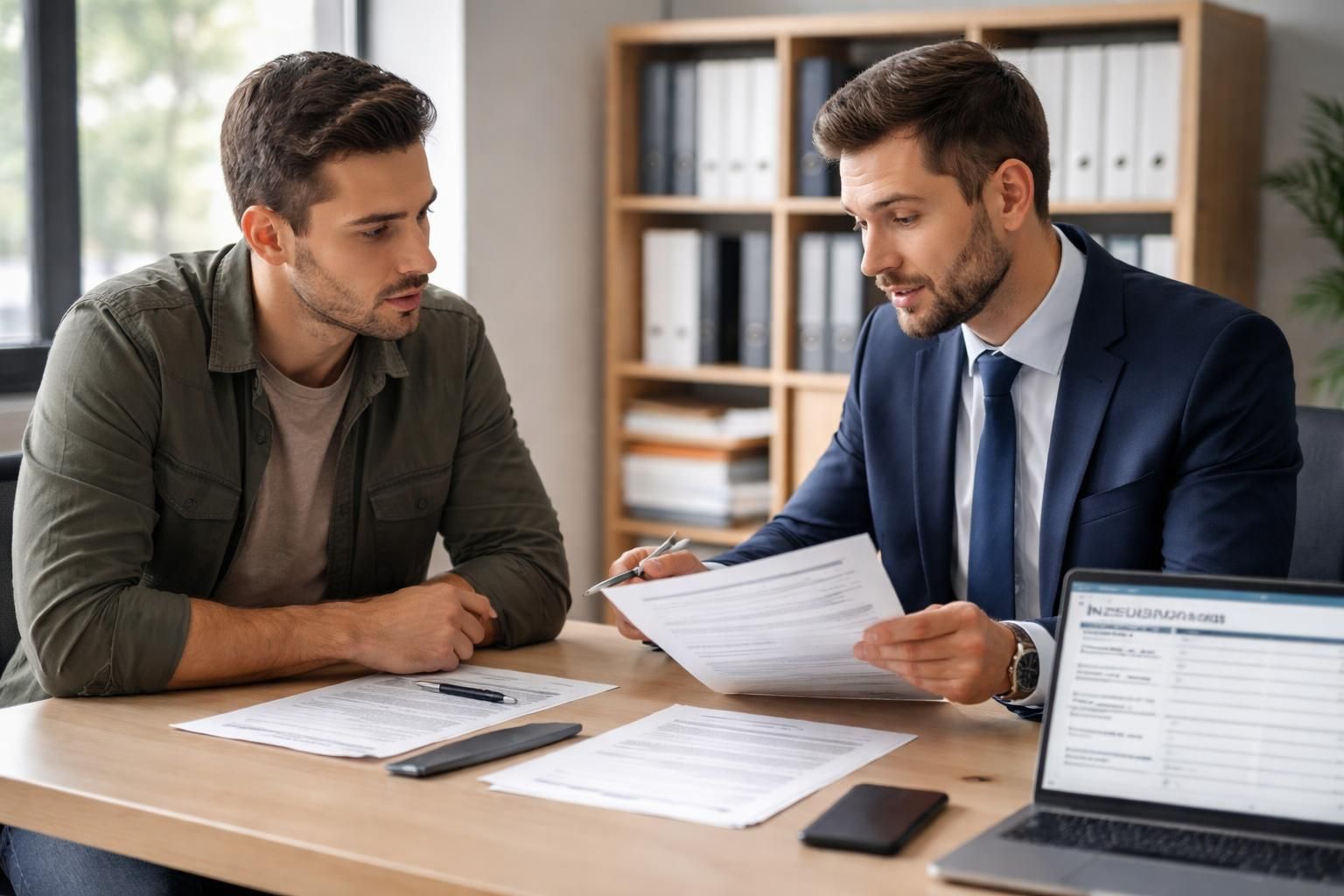 découvrez quelles informations et garanties une assurance loyers impayés exige de la part du locataire pour couvrir les risques de non-paiement.