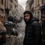 découvrez les témoignages des habitants du quartier belle de mai à marseille, mettant en lumière les dangers et les réalités de la vie quotidienne dans ce secteur.