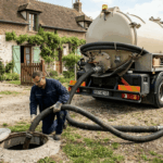 vidange fosse septique