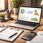 découvrez comment analyser le prix, les charges et le dpe d'un pc portable avant achat grâce à notre check-list complète pour faire un choix éclairé.