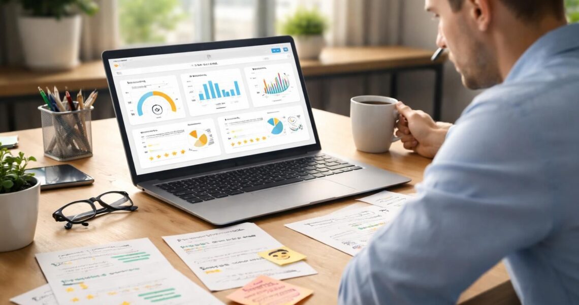 Analyse des avis sur patricia4realestate : que disent vraiment les utilisateurs ?