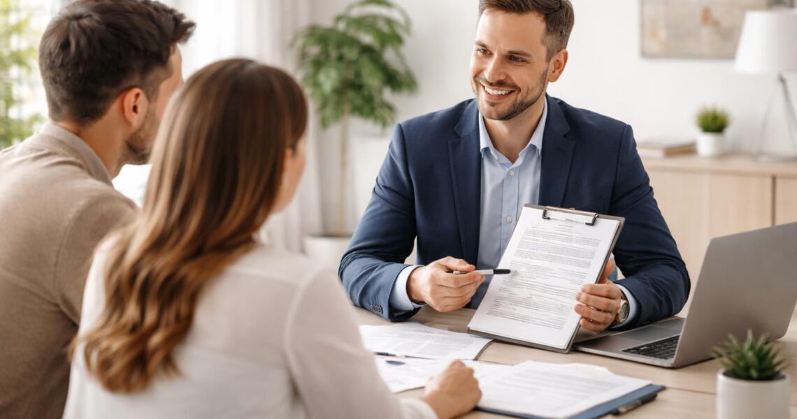 Avis sur Genworth assurance emprunteur