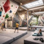 découvrez nos conseils pour choisir la meilleure boulder house adaptée à vos besoins d'escalade, alliant sécurité, confort et performance.