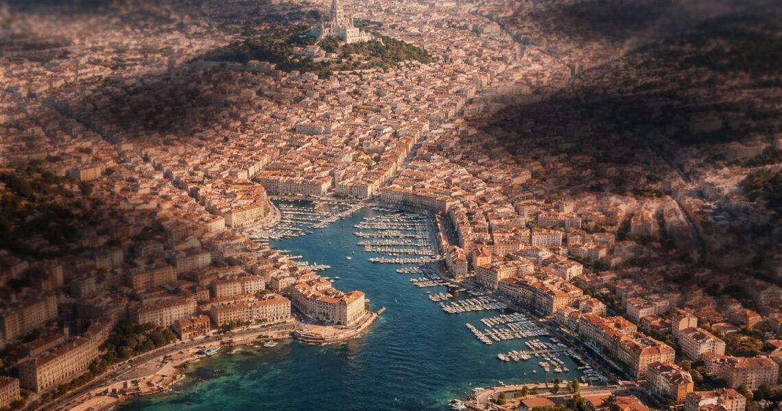 Comment identifier les arrondissements de Marseille à éviter lors de votre visite