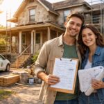 découvrez comment obtenir une subvention pour la rénovation de votre première maison et bénéficier d'aides financières adaptées à vos travaux.