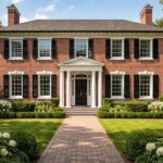 découvrez comment identifier les caractéristiques essentielles de l'architecture géorgienne pour mieux comprendre son style distinctif et son influence historique.