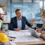 découvrez tout ce qu'il faut savoir sur l'assurance construction crac, spécialement conçue pour les professionnels du secteur. guide complet et conseils pratiques.