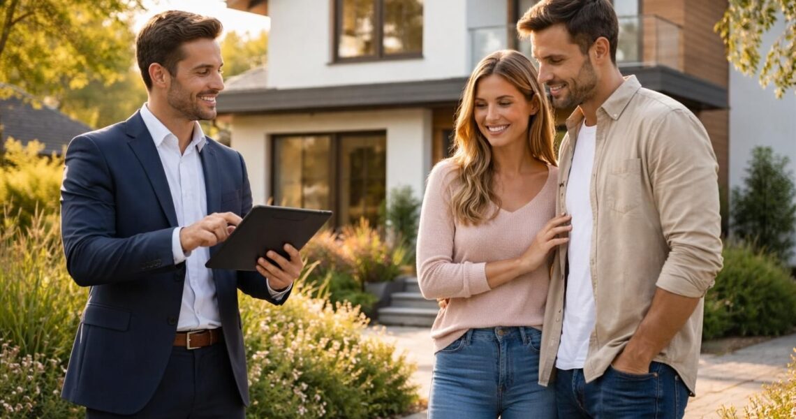 Fimmnet com, le blog immobilier et l&rsquo;importance de l&rsquo;évaluation de votre bien