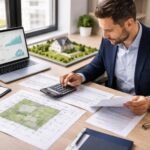 découvrez notre guide précis pour calculer la tva sur marge applicable à la vente d'un terrain à bâtir, avec des explications claires et des exemples pratiques.