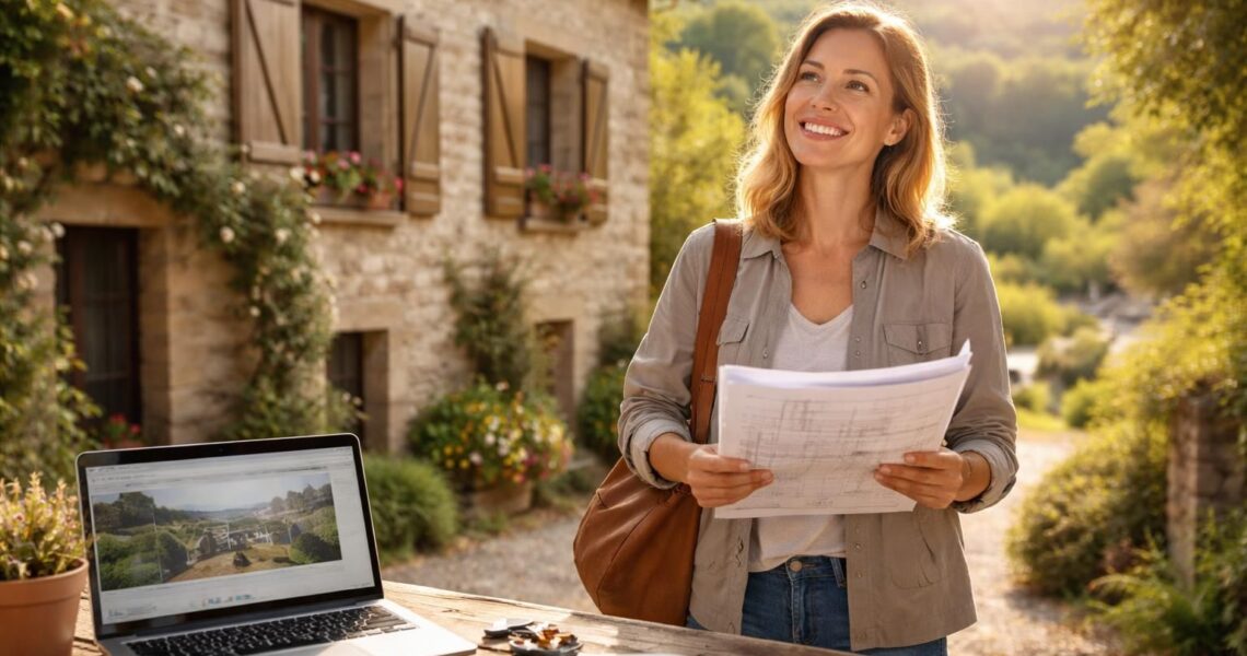 Les meilleures ressources pour apprendre comment acheter un appartement pas cher en Corrèze