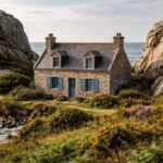 découvrez les plus belles photos de maisons uniques nichées entre deux rochers en bretagne, un véritable spectacle naturel et architectural à ne pas manquer.