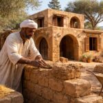 découvrez les clés pour construire une maison algérienne durable alliant tradition, modernité et respect de l'environnement.