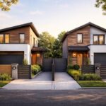 découvrez les particularités des copropriétés composées de 2 lots sans parties communes, leurs règles spécifiques et implications légales expliquées clairement.