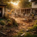 découvrez comment la construction sur un terrain appartenant à autrui peut affecter le voisinage et l'environnement, en mettant en lumière les enjeux légaux, sociaux et écologiques.