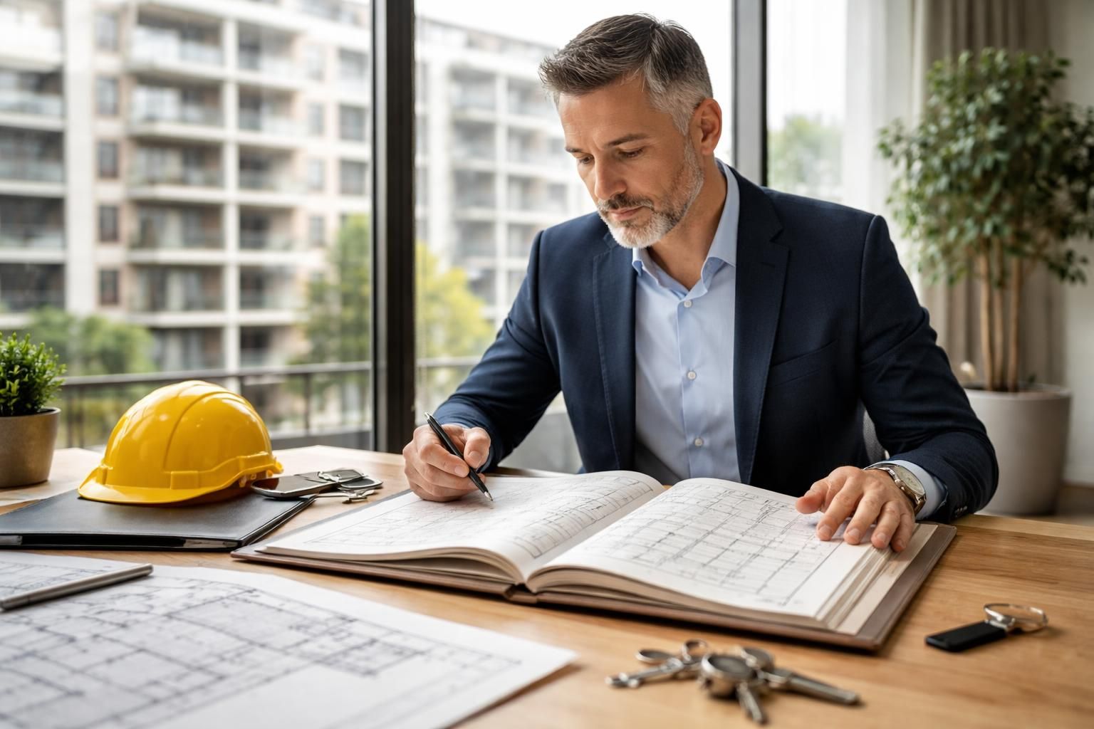 découvrez l'obligation légale du carnet d'entretien en copropriété pour le syndic, ses avantages et les responsabilités associées pour une gestion efficace.