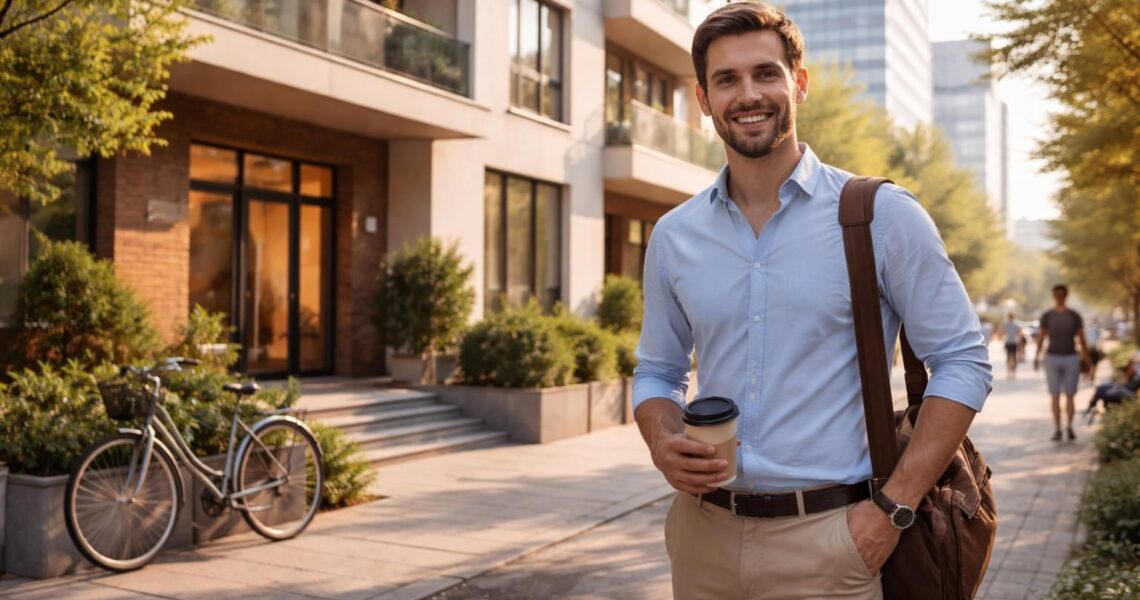 Mon Job Mon Logement : l&rsquo;aide d&rsquo;Action Logement pour se rapprocher du travail