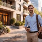 découvrez comment mon job mon logement, l'aide d'action logement, facilite le rapprochement entre votre domicile et votre lieu de travail pour améliorer votre qualité de vie.