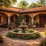 découvrez comment la maison mexicaine traditionnelle incarne la richesse culturelle et l'histoire profonde du mexique à travers son architecture unique et ses traditions.