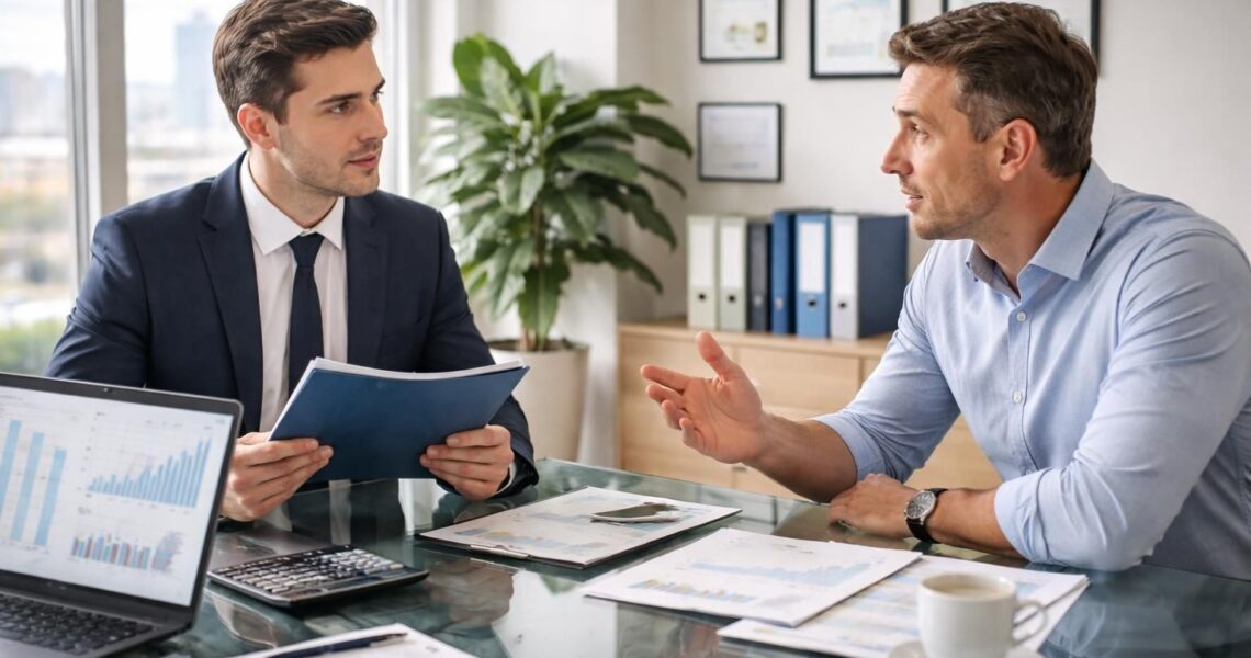 Que faire si on n&rsquo;est pas d&rsquo;accord avec l&rsquo;expert de l&rsquo;assurance ?