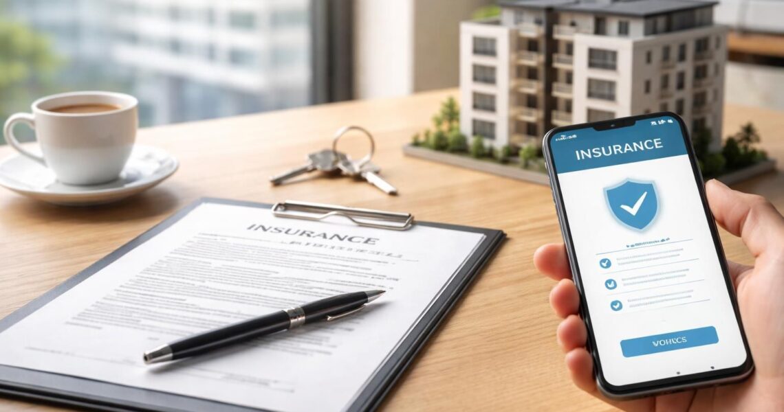 Quelle assurance prendre pour se couvrir contre les loyers impayés ?