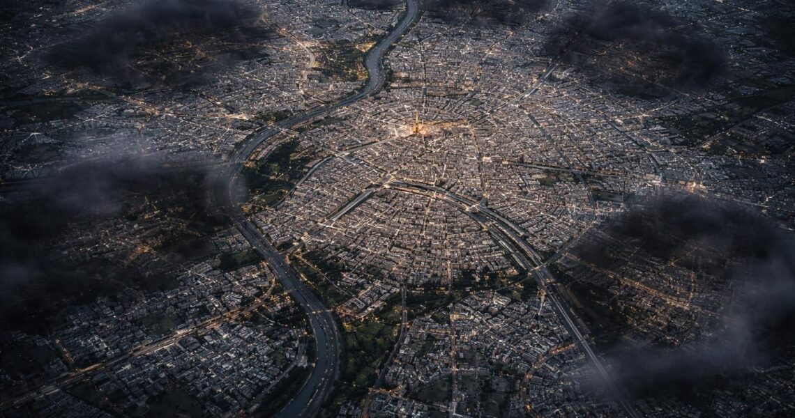 Quelles sont les banlieues parisiennes à éviter pour un investissement immobilier ?