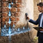 découvrez comment fonctionne la remontée d'eau par capillarité et quelles solutions d'assurance existent pour protéger votre habitation contre ce phénomène.