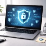 découvrez les réglages essentiels pour sécuriser les données clients sur votre pc portable et protéger efficacement vos informations sensibles.