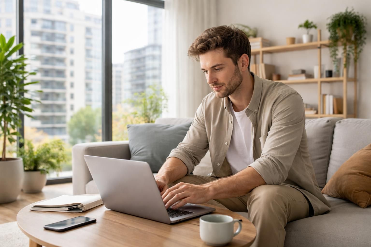 découvrez selogerpro, l'outil incontournable pour les locataires modernes, simplifiant la recherche de logements adaptés à vos besoins avec efficacité et innovation.