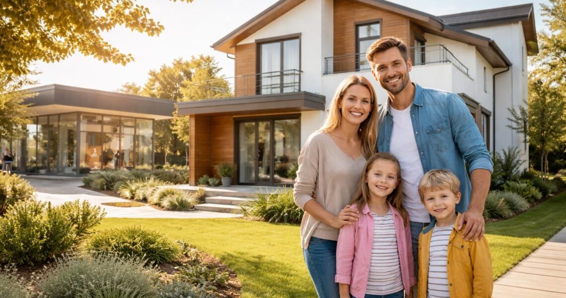 Square habitat : un acteur essentiel de l&rsquo;accession à la propriété