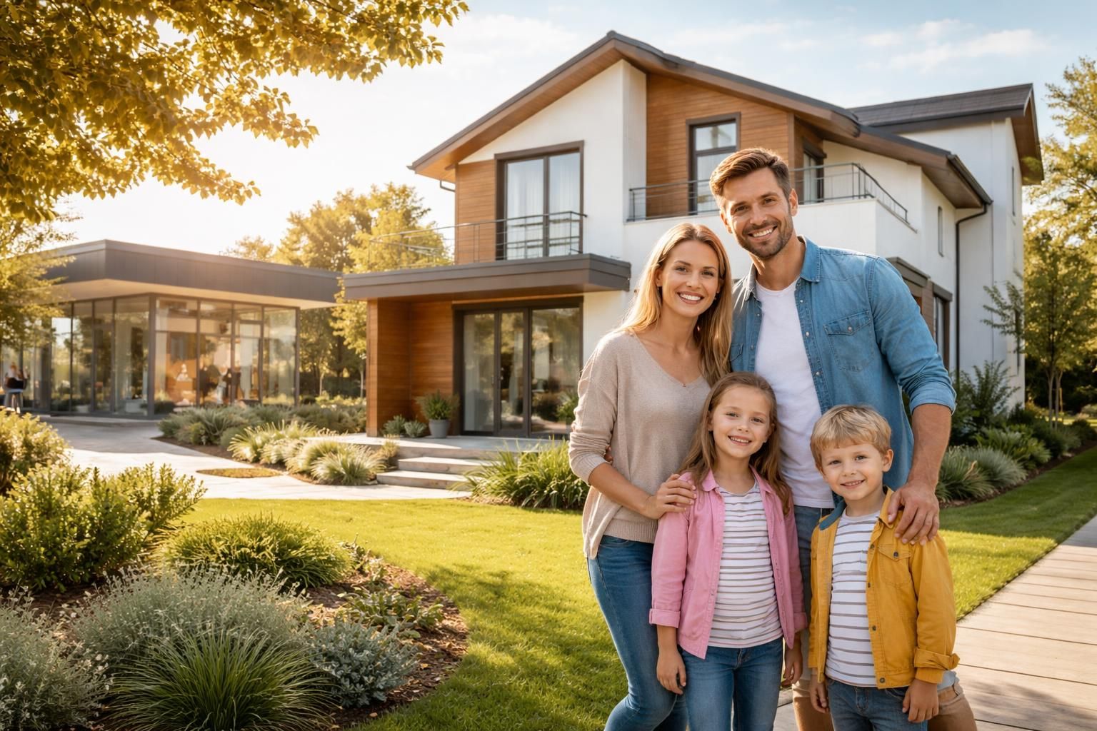 square habitat : découvrez un acteur incontournable de l'accession à la propriété, offrant des solutions personnalisées pour votre projet immobilier.