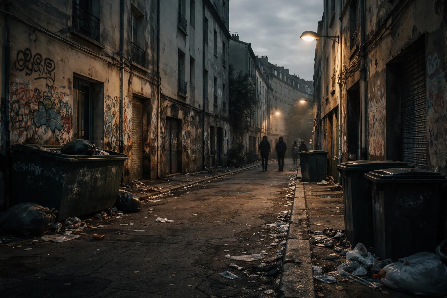 découvrez les quartiers à éviter à nantes et informez-vous pour mieux préparer votre séjour ou votre installation dans cette ville dynamique.