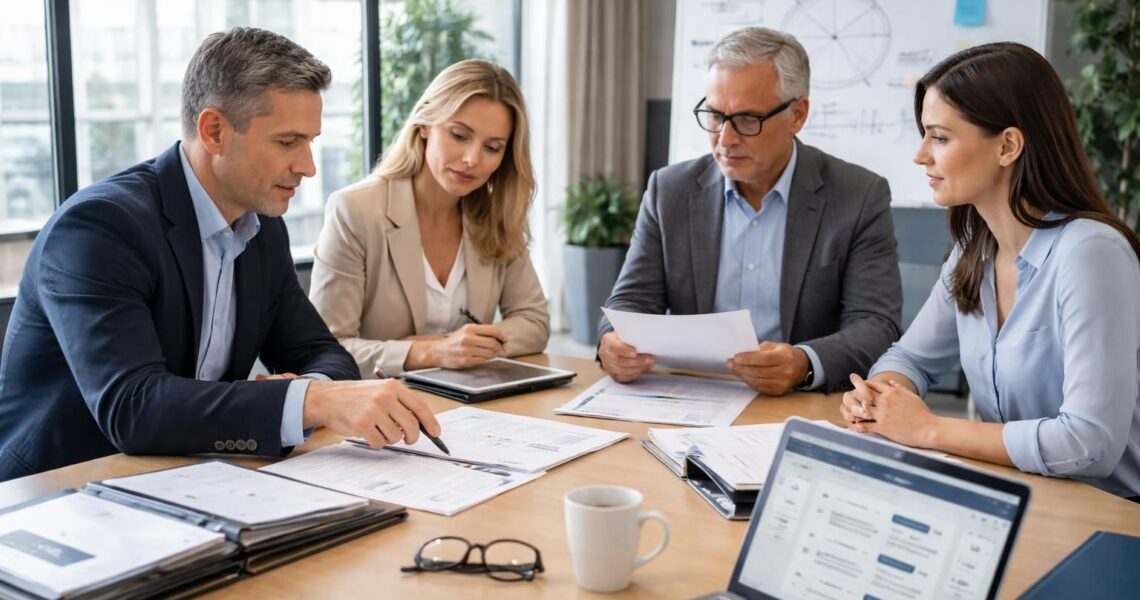 Tout savoir sur la rectification PV AG copropriété et son importance