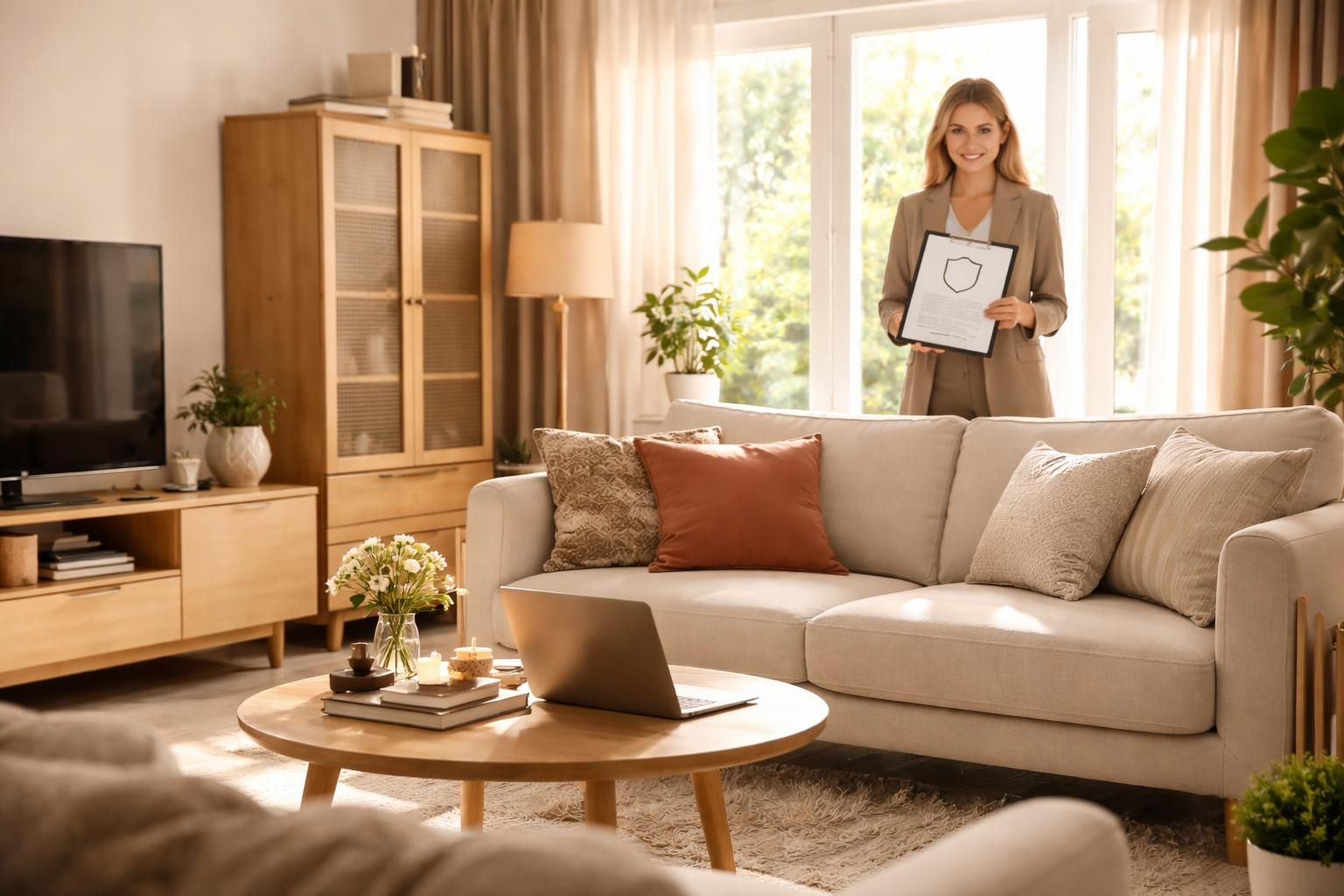 découvrez tout ce qu'il faut savoir sur l'assurance logement pour protéger efficacement votre mobilier contre les risques du quotidien.