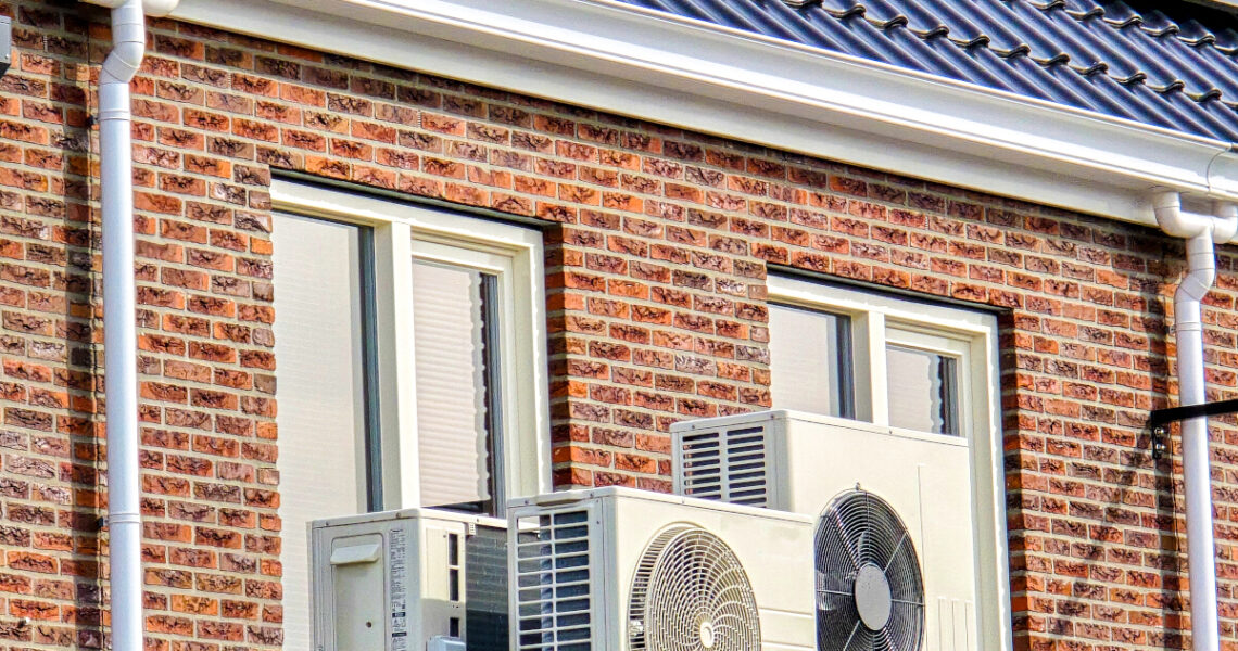 Pompe à chaleur dans le canton d&rsquo;Ensisheim : un atout pour valoriser votre bien immobilier