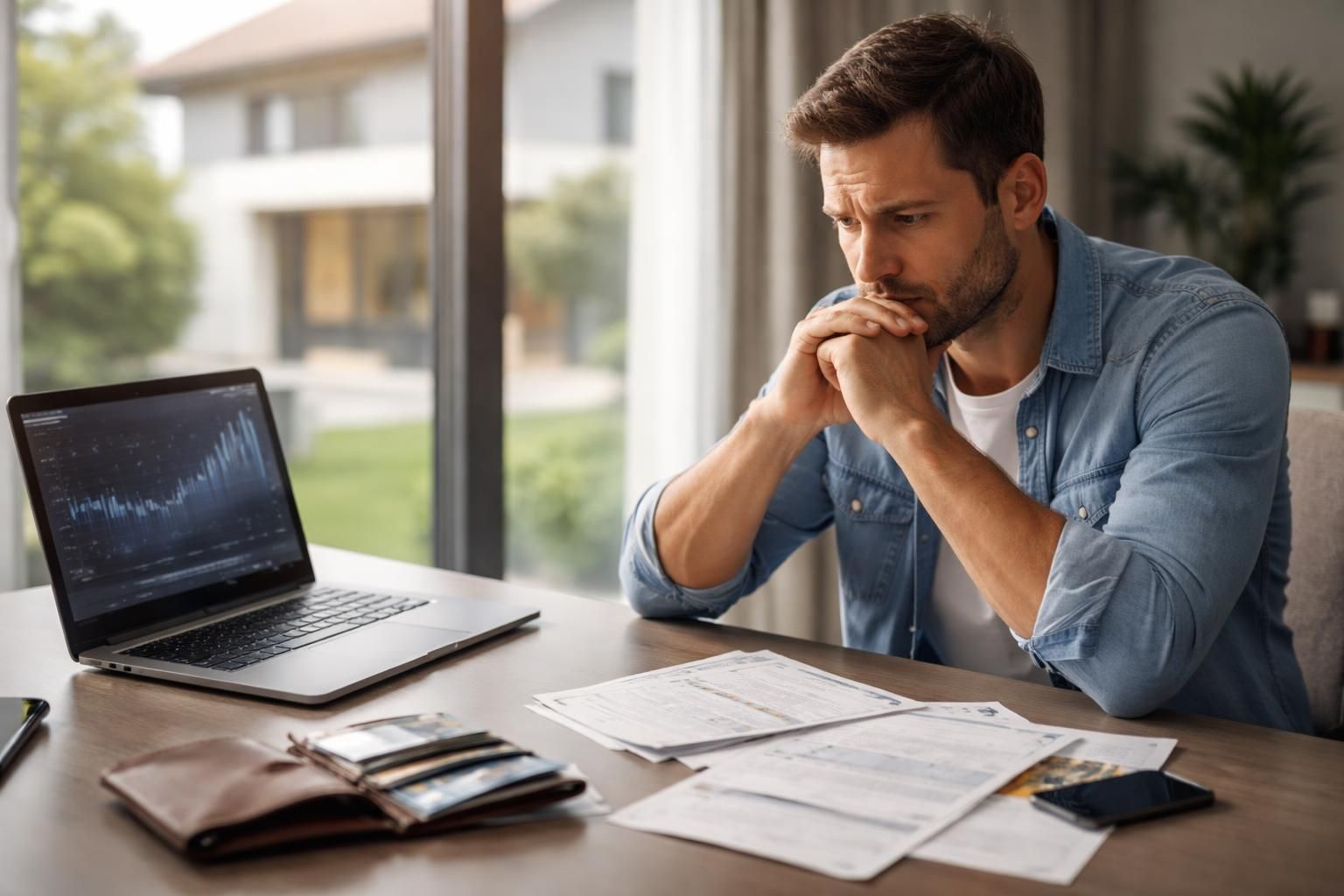 découvrez si acheter avec des dettes est une option viable, les risques associés et les conseils pour gérer vos finances efficacement avant de vous lancer.