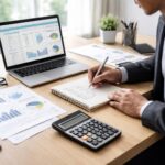 apprenez à calculer facilement le taux d'endettement d'une société civile immobilière (sci) pour mieux gérer vos finances et vos investissements immobiliers.
