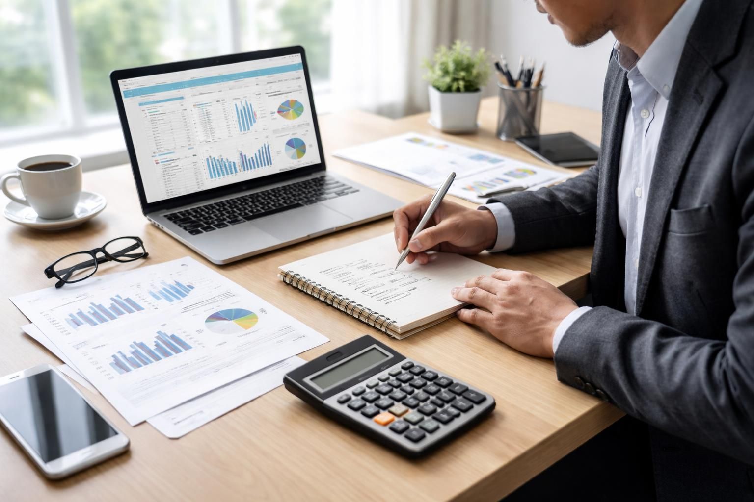 apprenez à calculer facilement le taux d'endettement d'une société civile immobilière (sci) pour mieux gérer vos finances et vos investissements immobiliers.