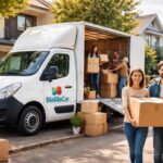 découvrez camion blablacar, la solution économique et pratique pour votre déménagement. louez un camion à petit prix grâce à ce nouveau bon plan partagé.